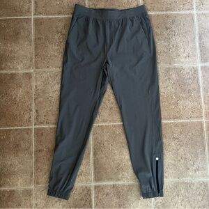 All in Motion Charcoal Joggers for Men